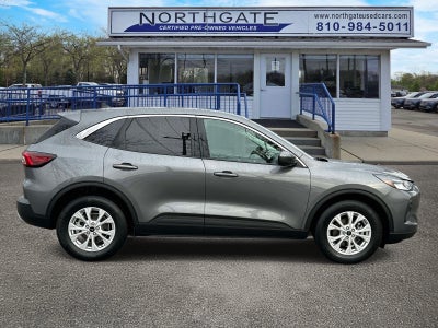 2023 Ford Escape Active AWD