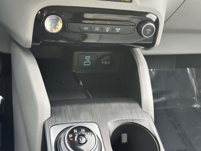 2023 Ford Escape Active AWD