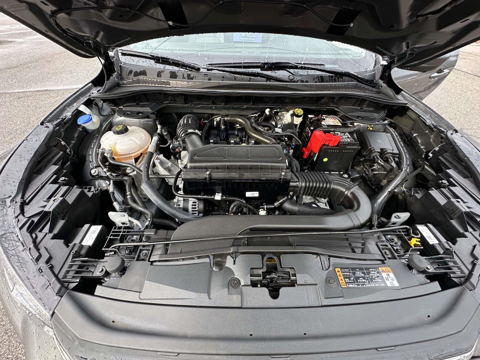 2023 Ford Escape Active AWD