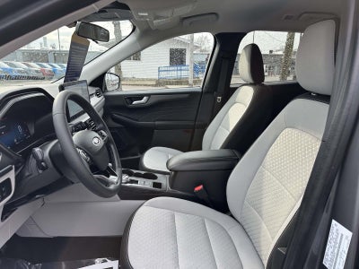 2023 Ford Escape Active AWD