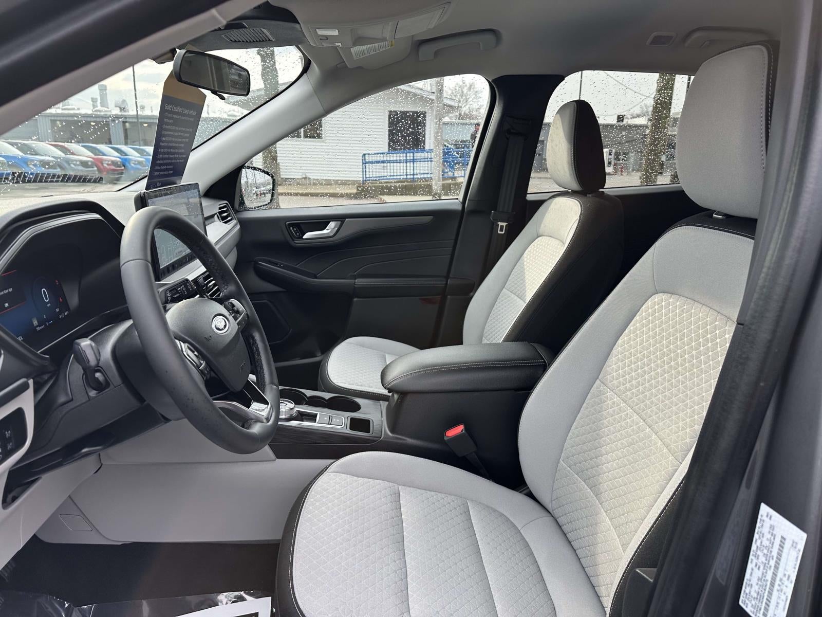 2023 Ford Escape Active AWD