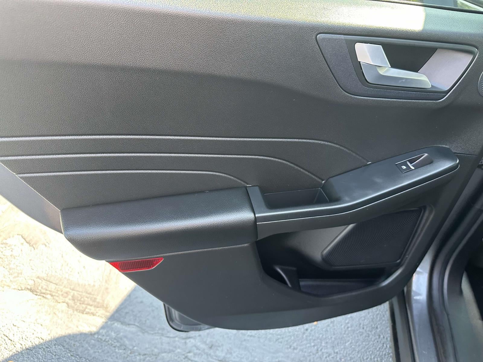 2023 Ford Escape Active AWD