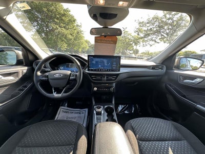 2023 Ford Escape Active AWD