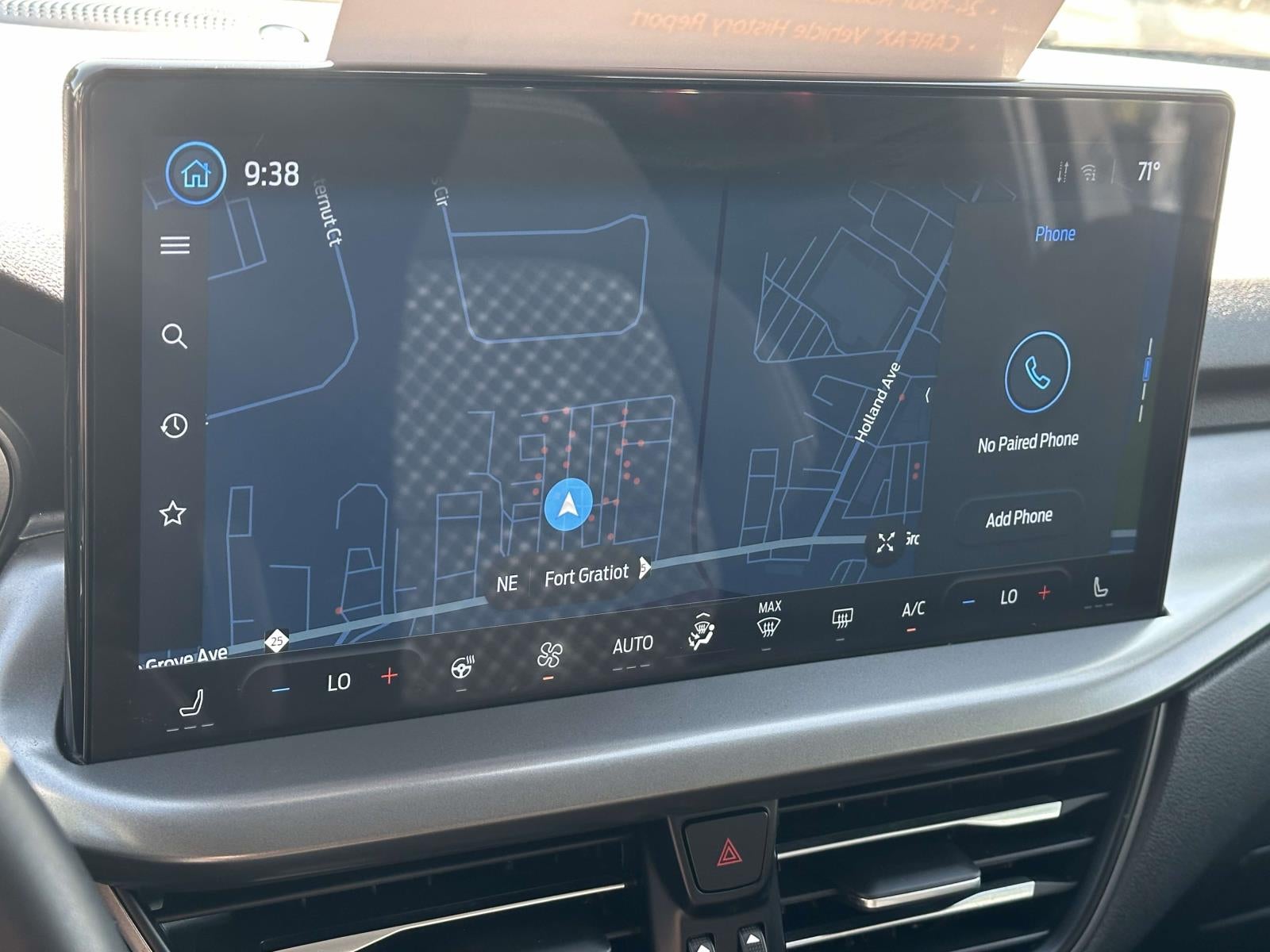 2023 Ford Escape Active AWD