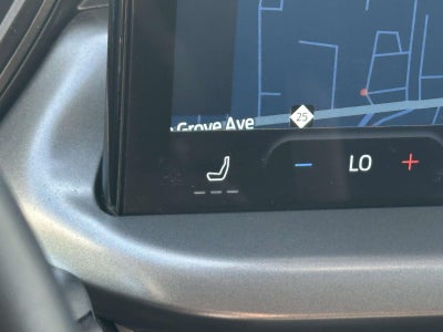 2023 Ford Escape Active AWD
