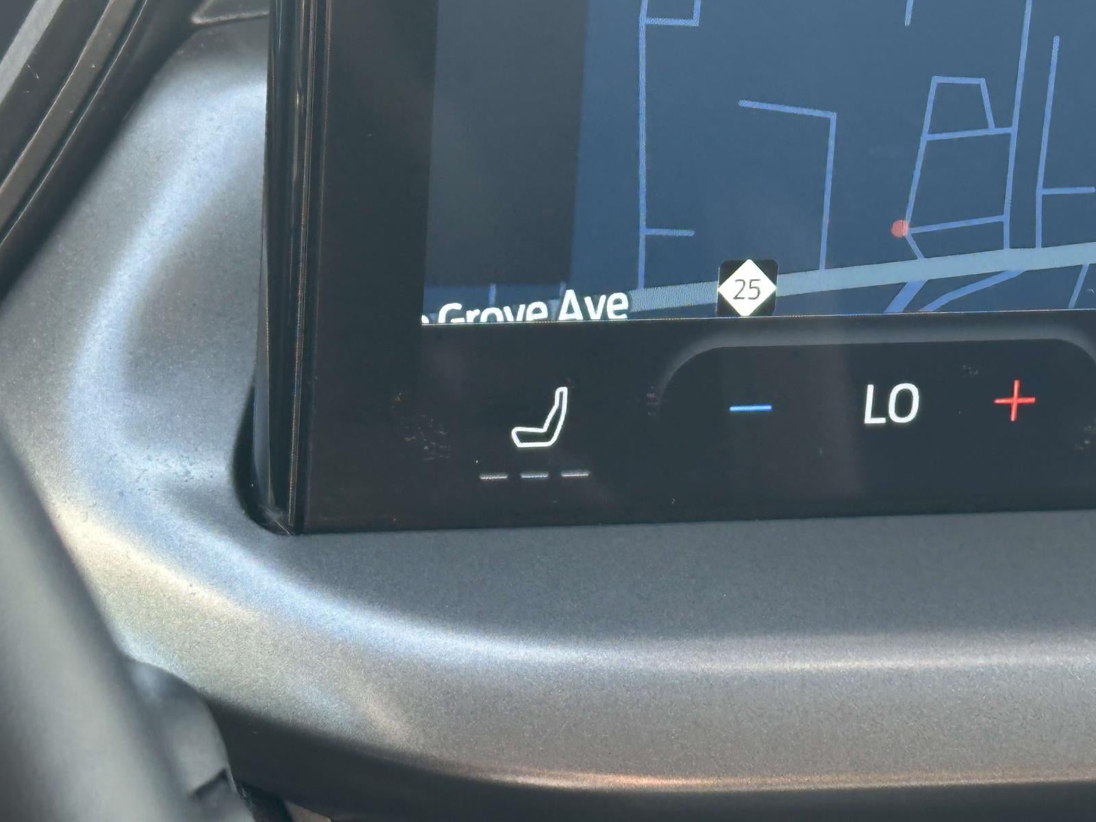 2023 Ford Escape Active AWD