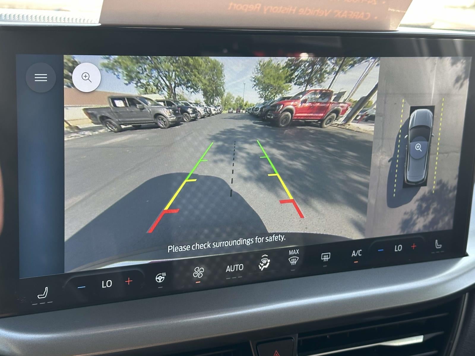 2023 Ford Escape Active AWD