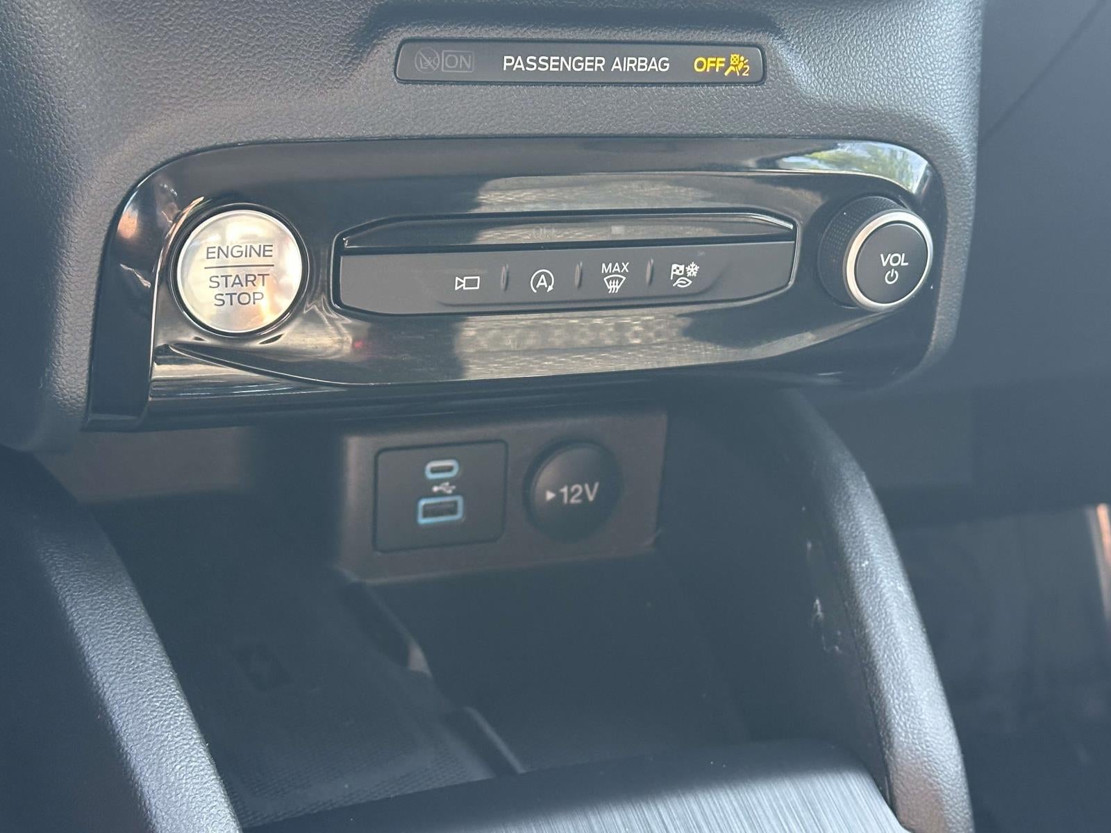 2023 Ford Escape Active AWD