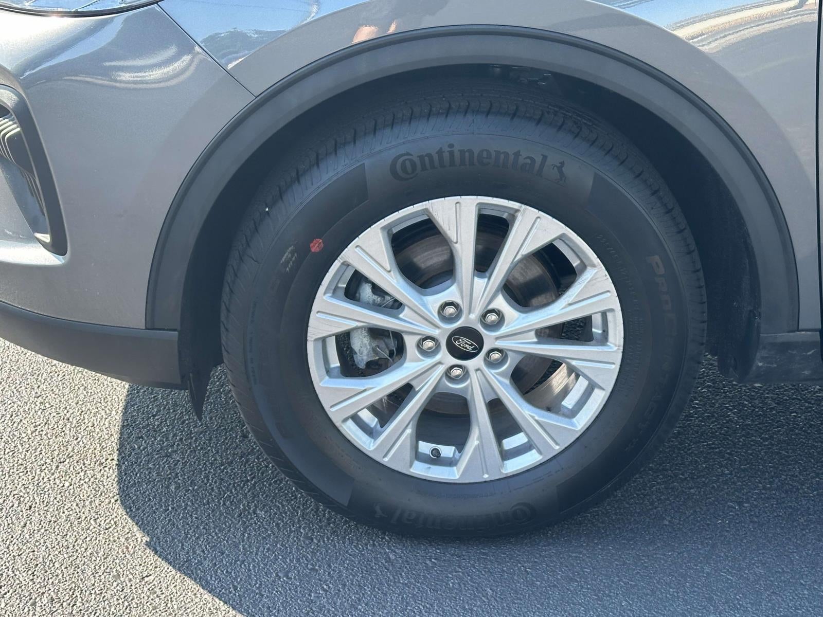 2023 Ford Escape Active AWD