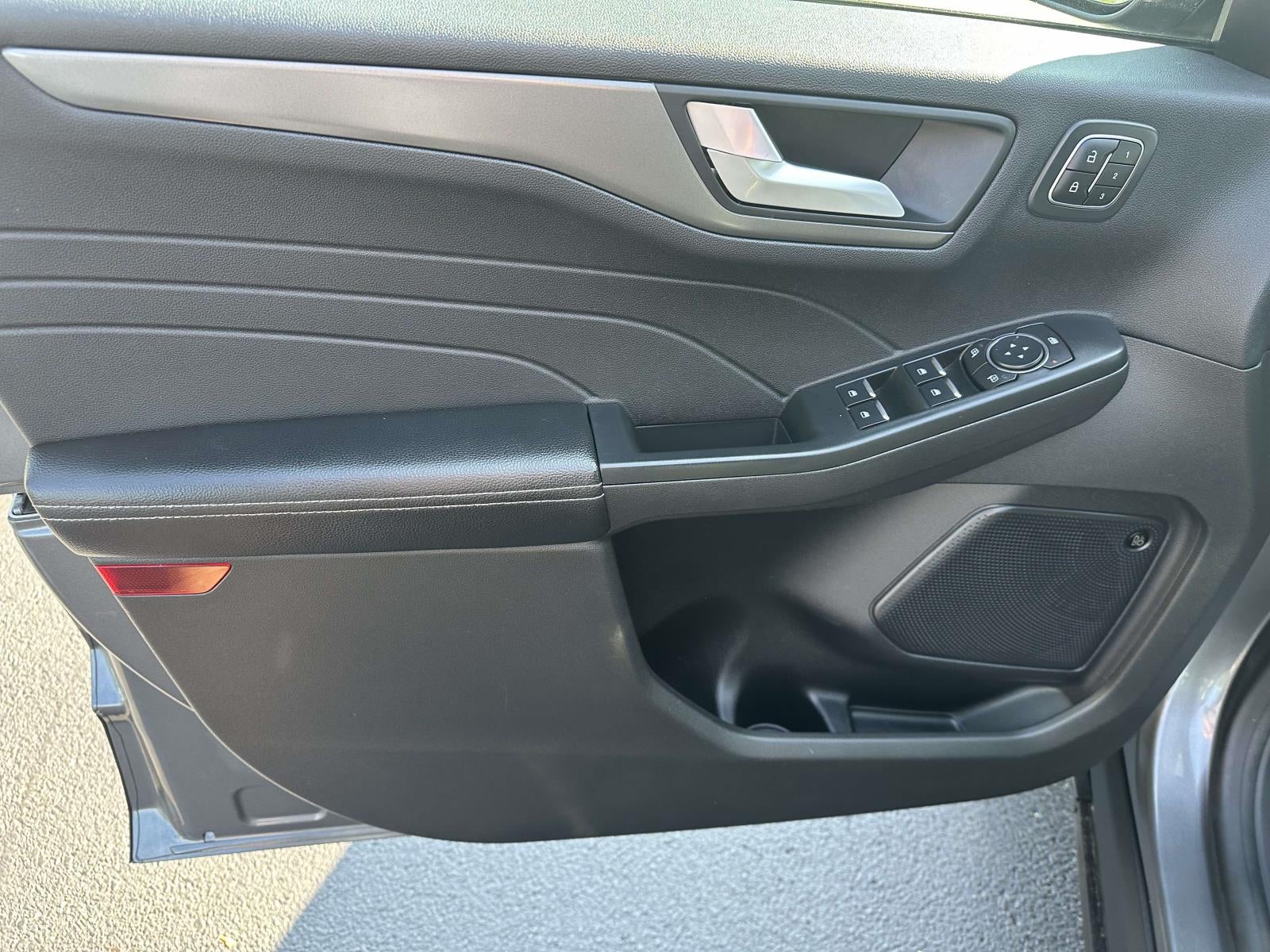 2023 Ford Escape Active AWD