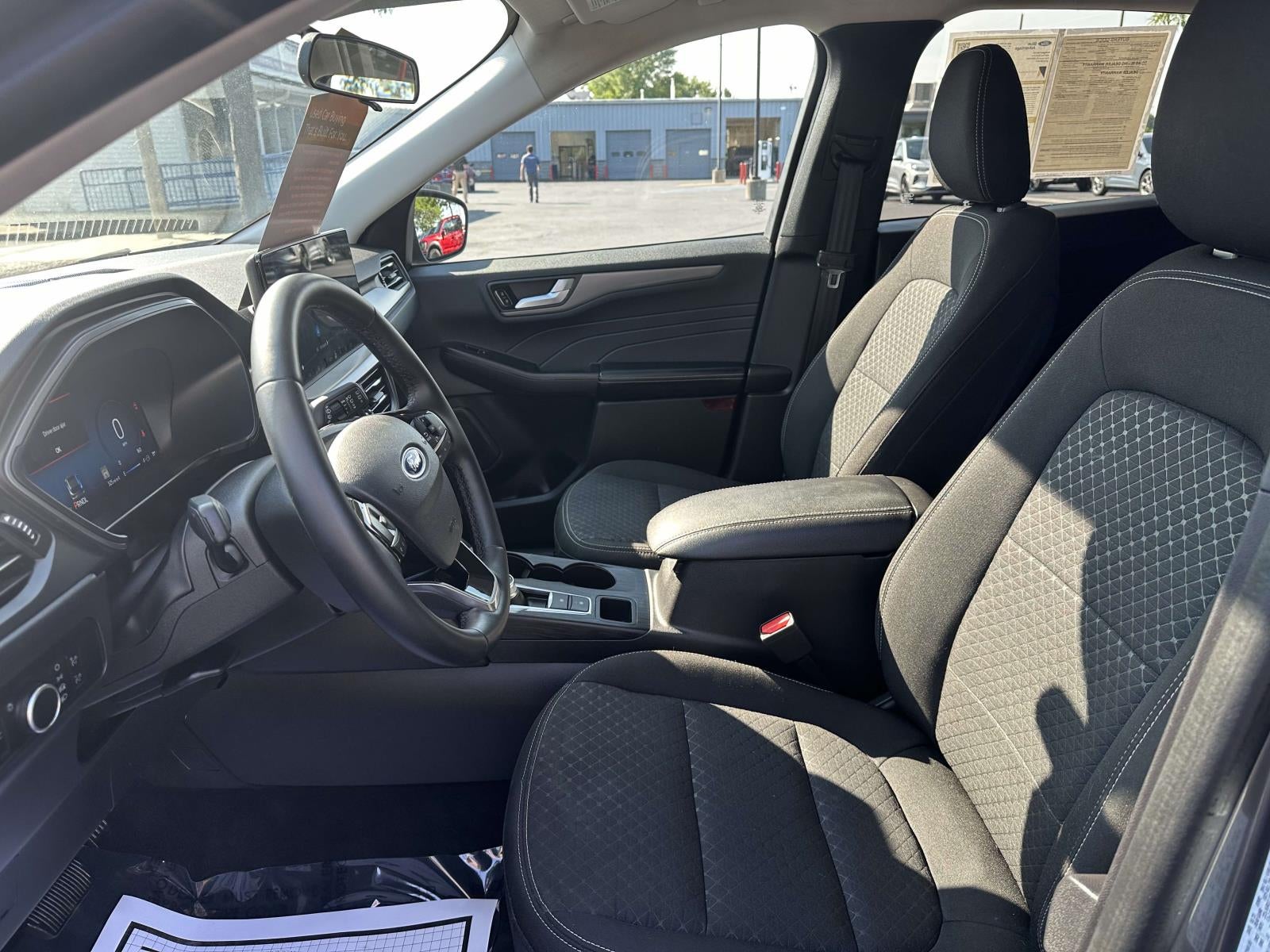 2023 Ford Escape Active AWD