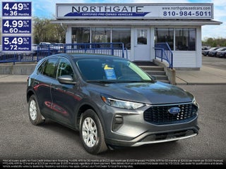 2023 Ford Escape Active AWD
