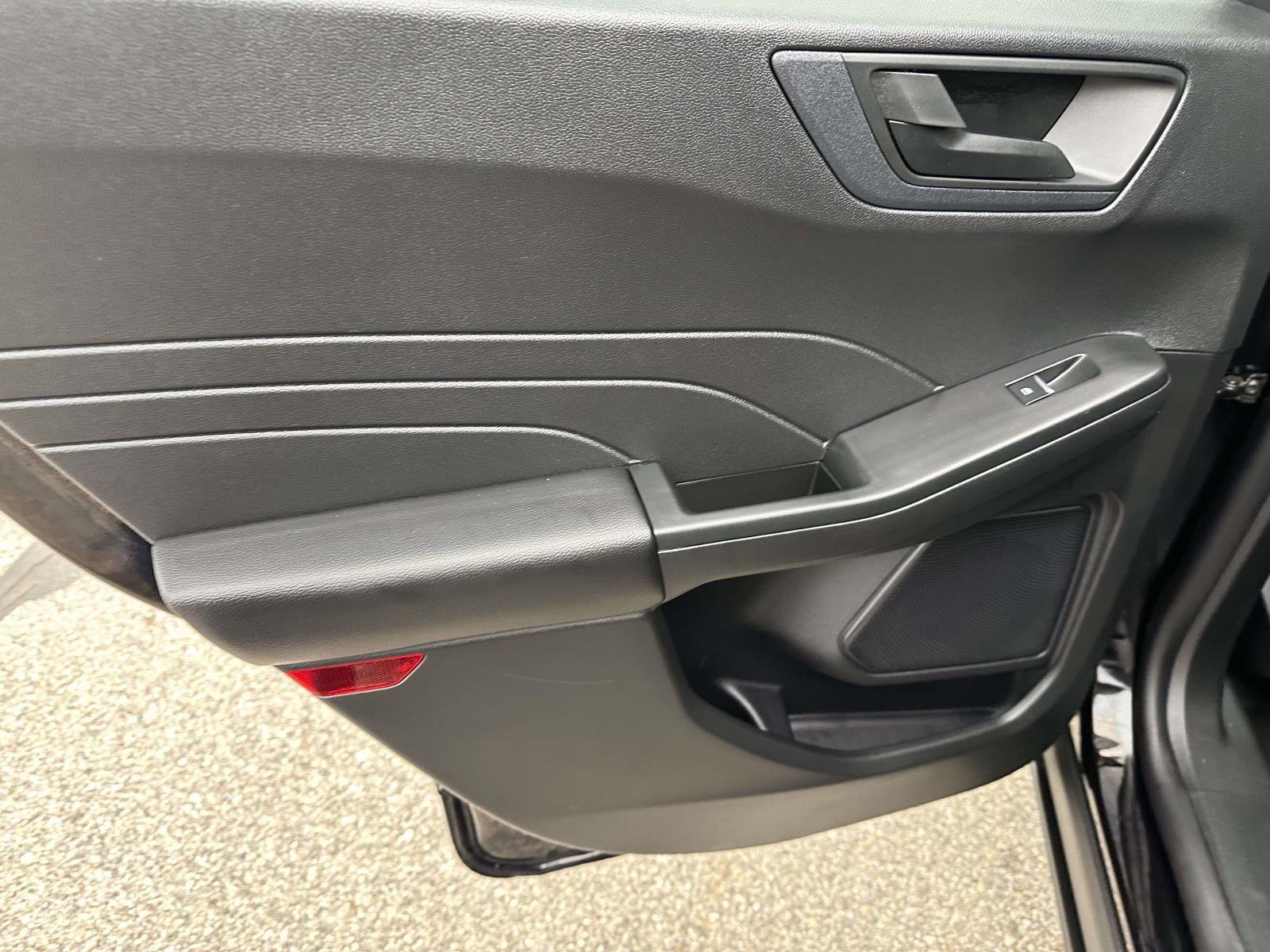 2023 Ford Escape Active AWD