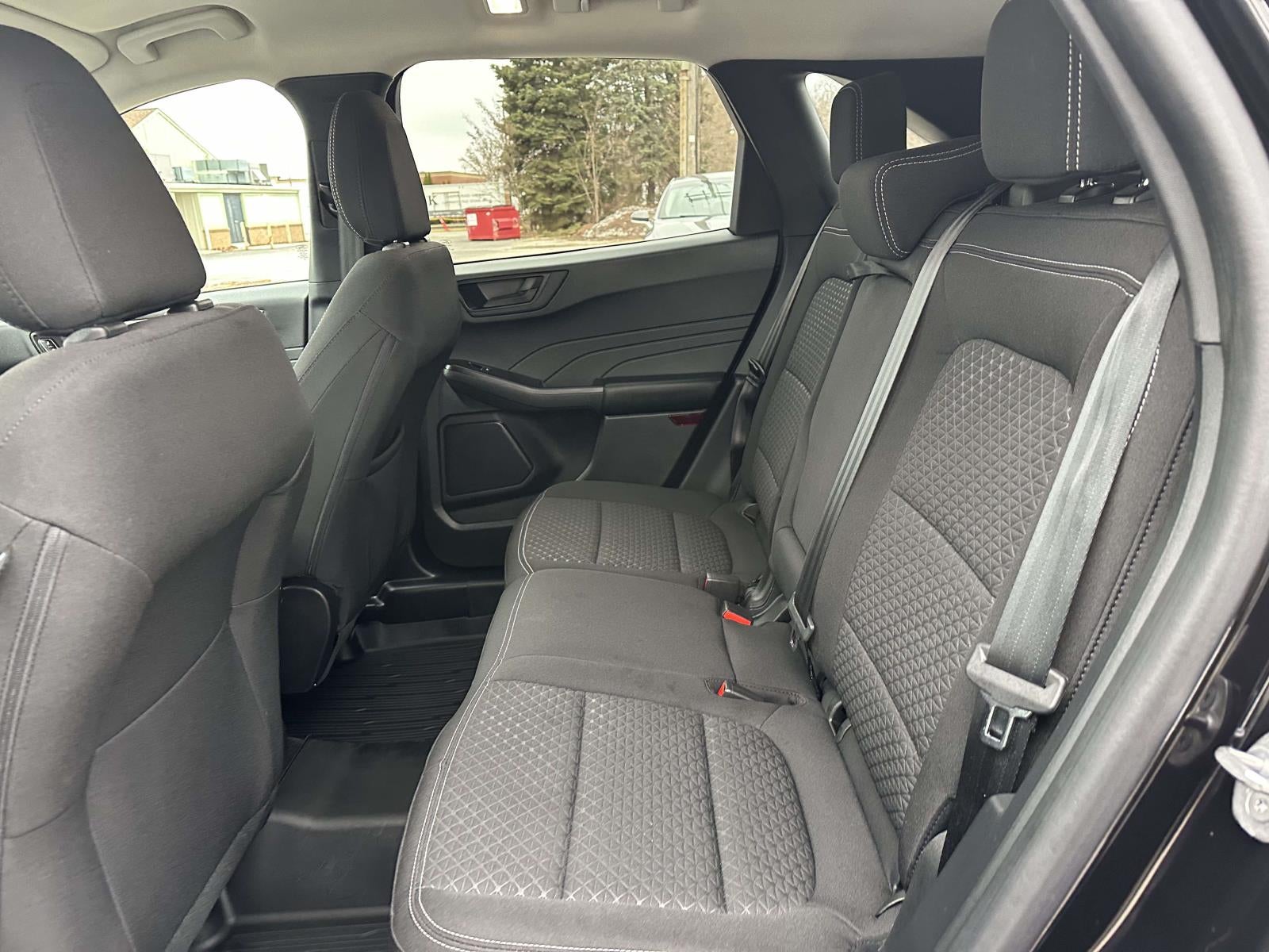 2023 Ford Escape Active AWD