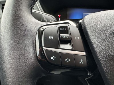 2023 Ford Escape Active AWD