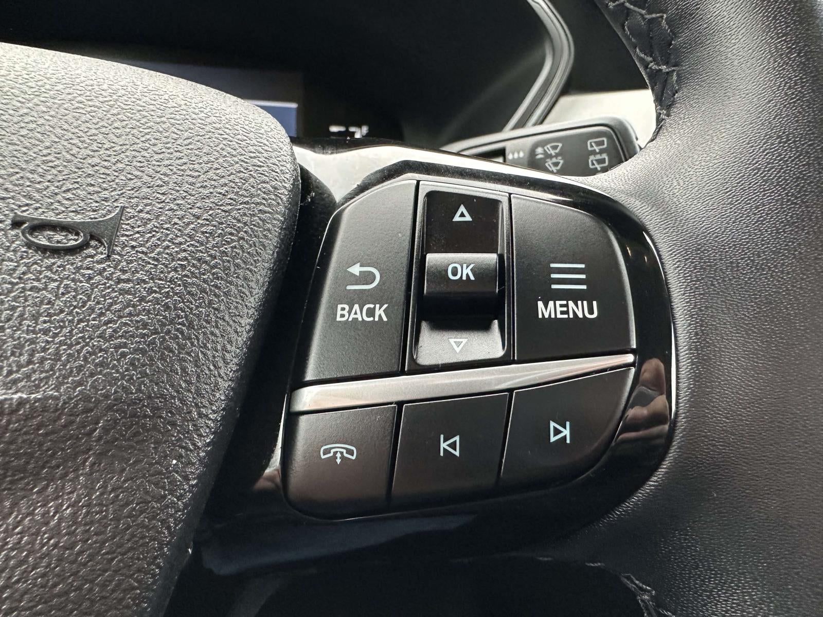 2023 Ford Escape Active AWD