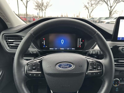 2023 Ford Escape Active AWD