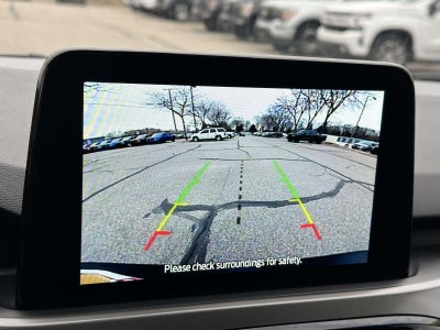 2023 Ford Escape Active AWD