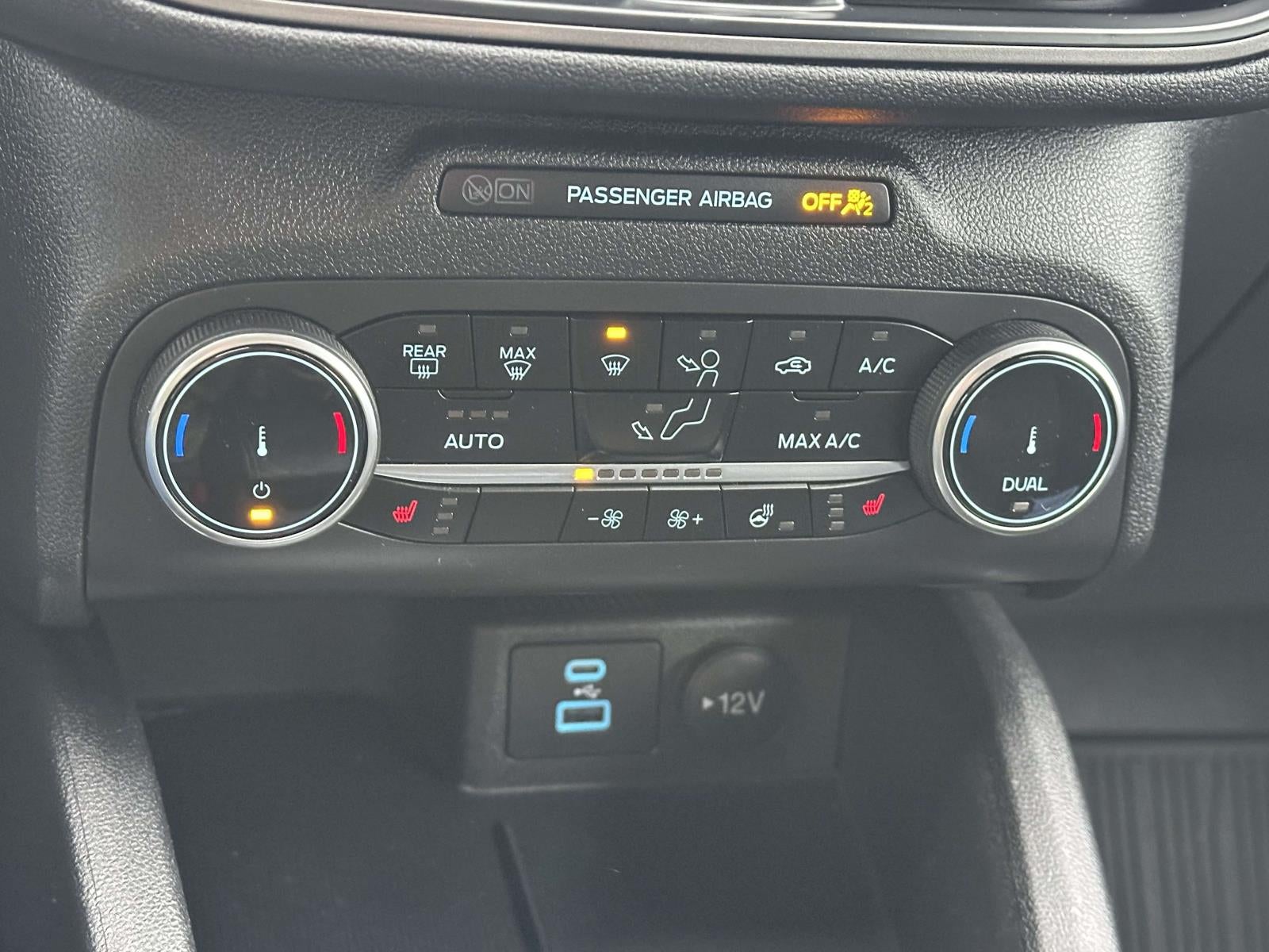 2023 Ford Escape Active AWD