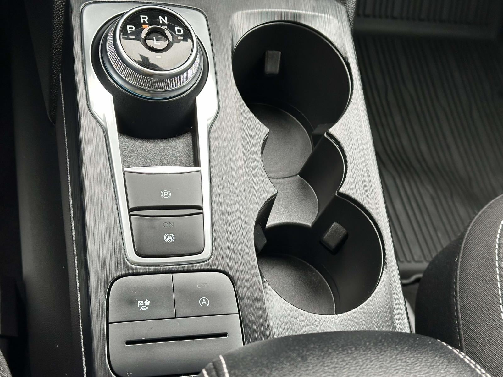 2023 Ford Escape Active AWD