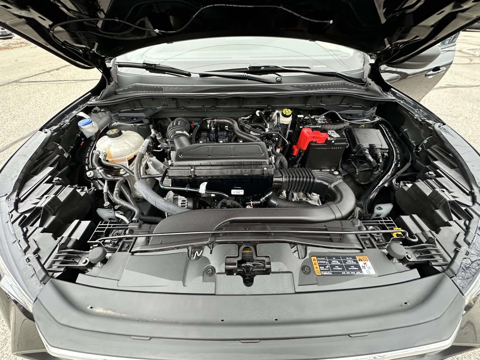 2023 Ford Escape Active AWD