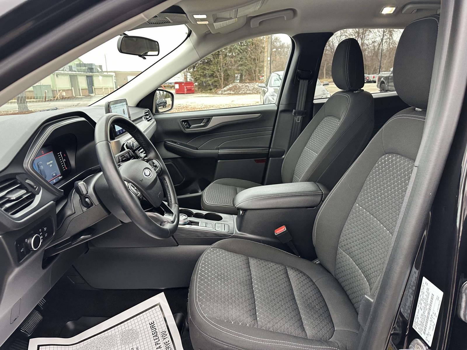 2023 Ford Escape Active AWD