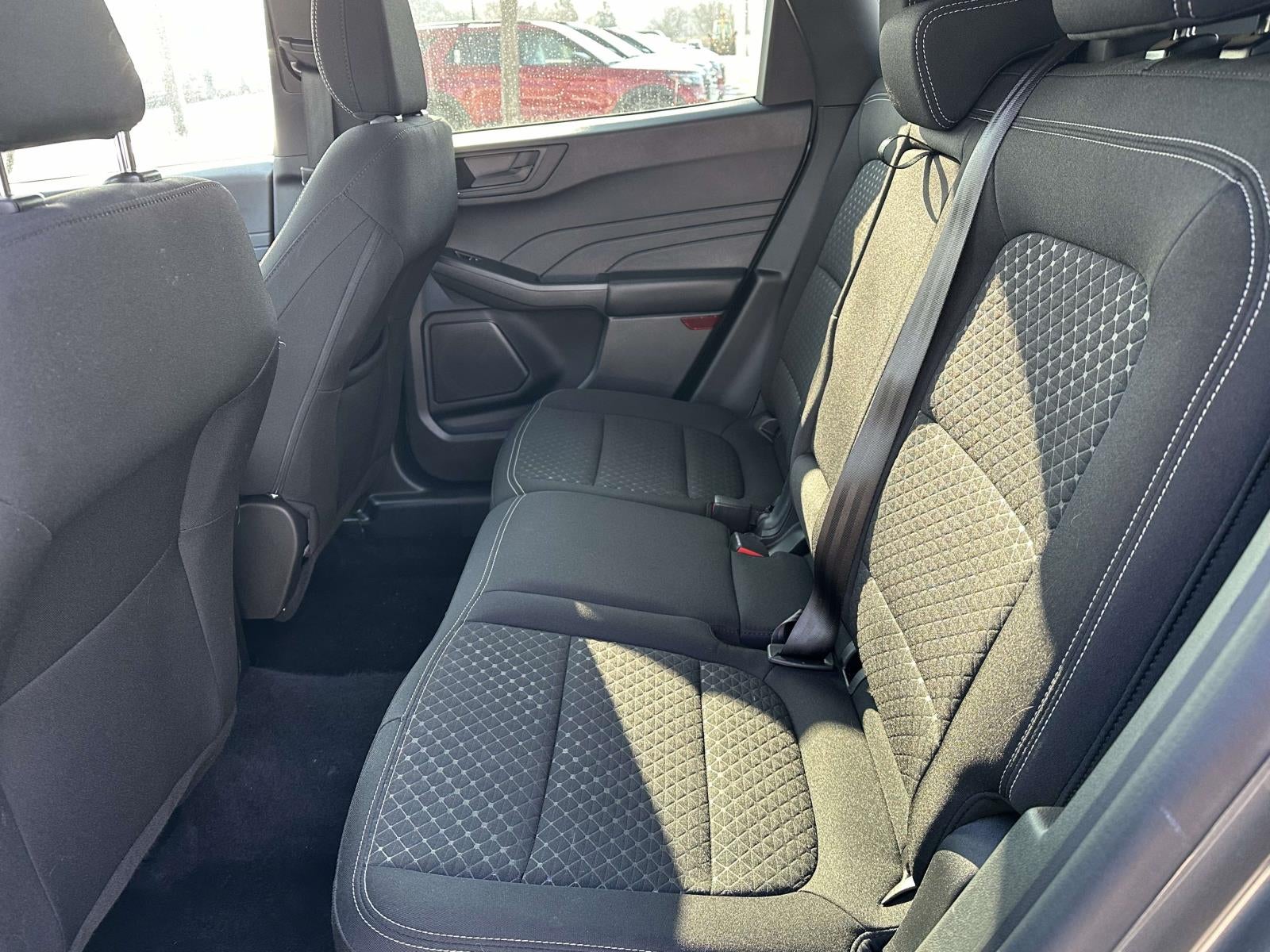 2025 Ford Escape Active AWD