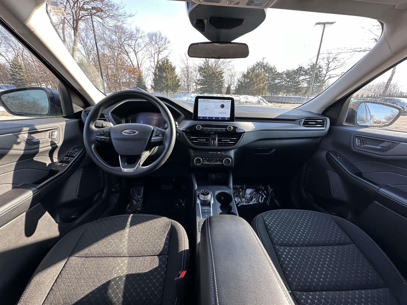 2025 Ford Escape Active AWD