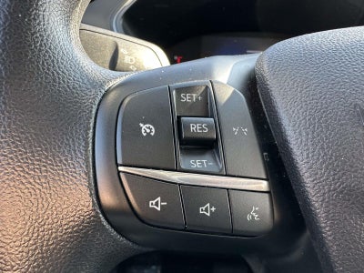 2025 Ford Escape Active AWD