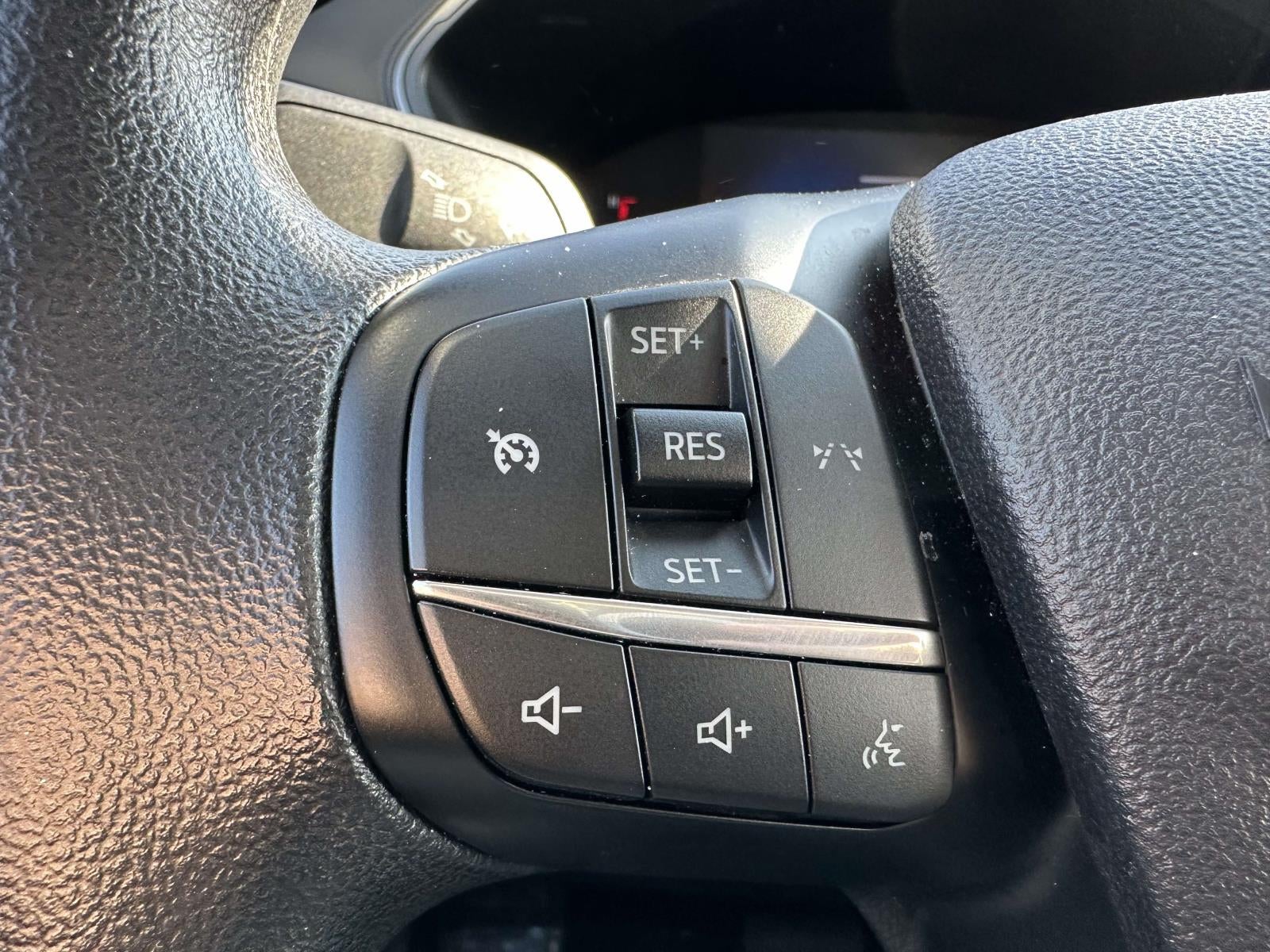 2025 Ford Escape Active AWD