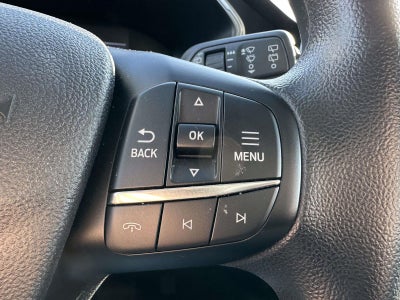 2025 Ford Escape Active AWD