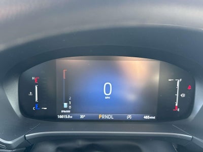 2025 Ford Escape Active AWD