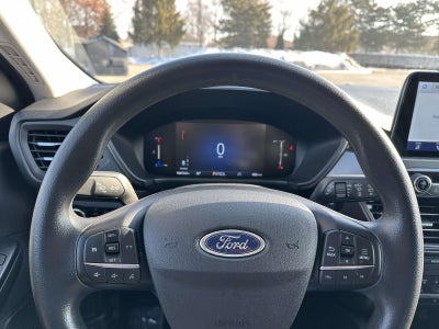 2025 Ford Escape Active AWD