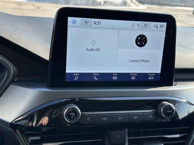 2025 Ford Escape Active AWD