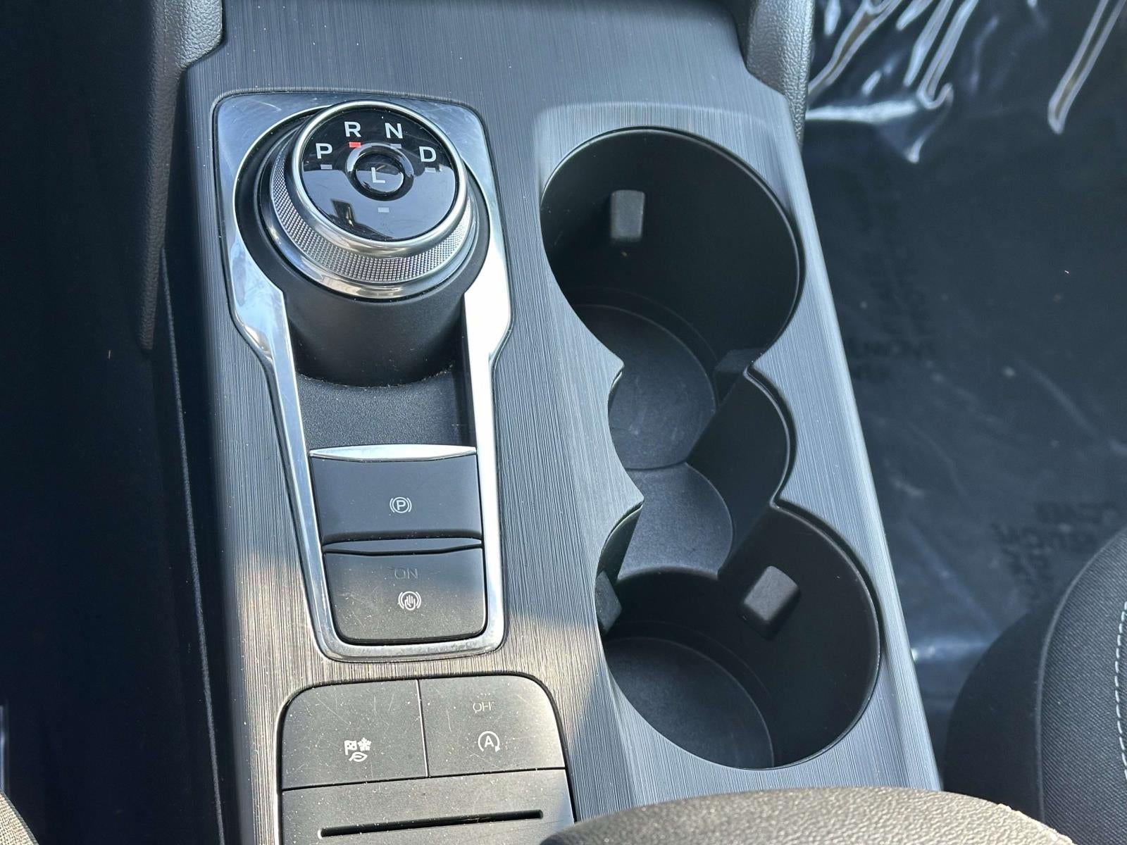 2025 Ford Escape Active AWD