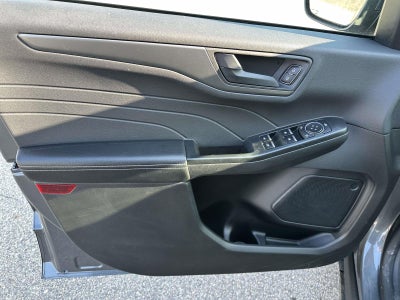 2025 Ford Escape Active AWD