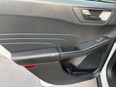 2026 Ford Escape Active AWD