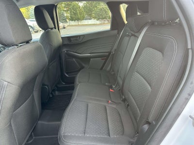 2026 Ford Escape Active AWD
