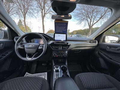 2026 Ford Escape Active AWD