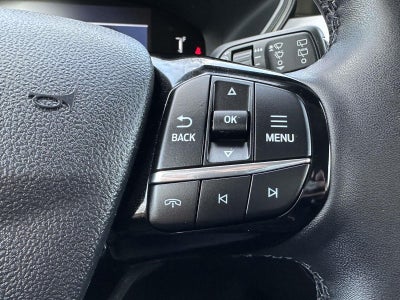 2026 Ford Escape Active AWD
