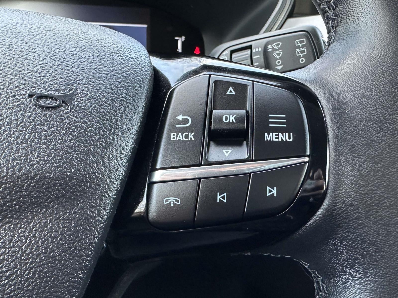 2026 Ford Escape Active AWD