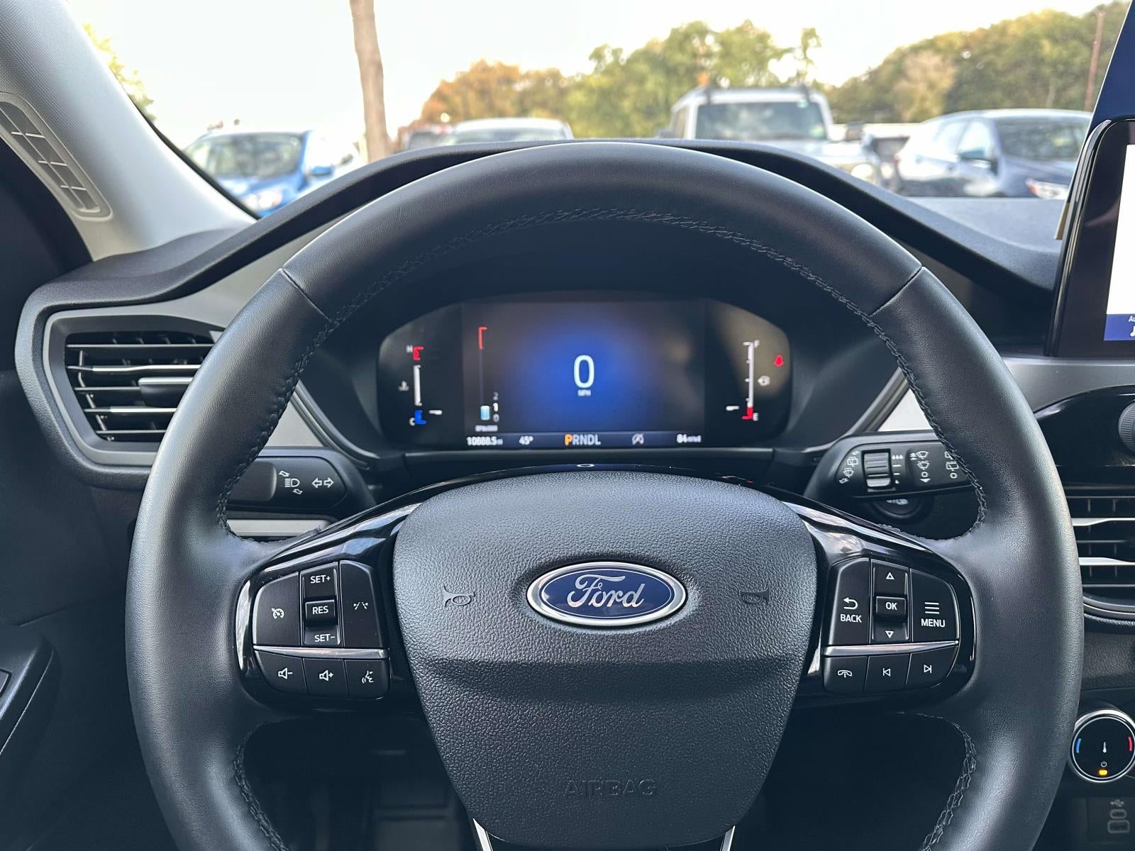 2026 Ford Escape Active AWD