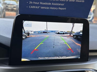 2026 Ford Escape Active AWD