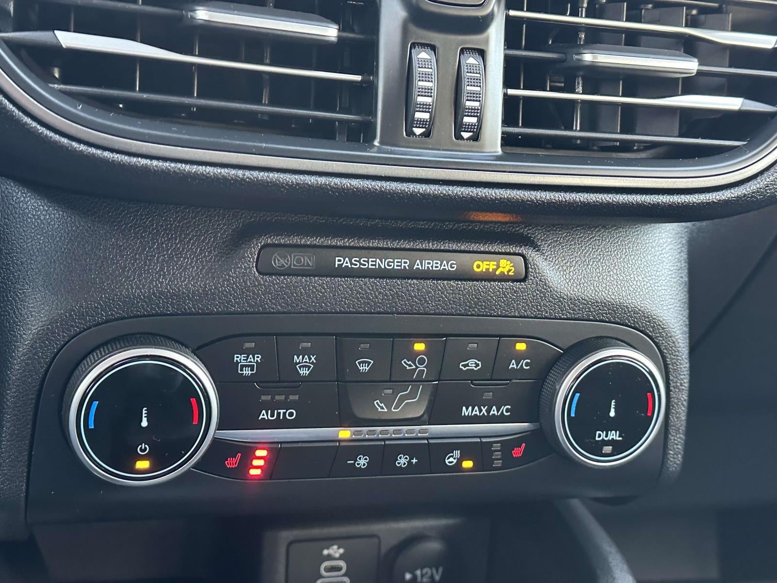 2026 Ford Escape Active AWD