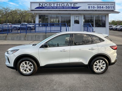 2026 Ford Escape Active AWD