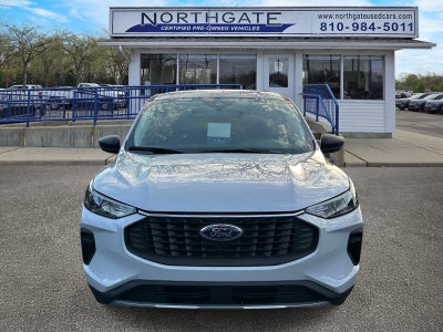 2026 Ford Escape Active AWD
