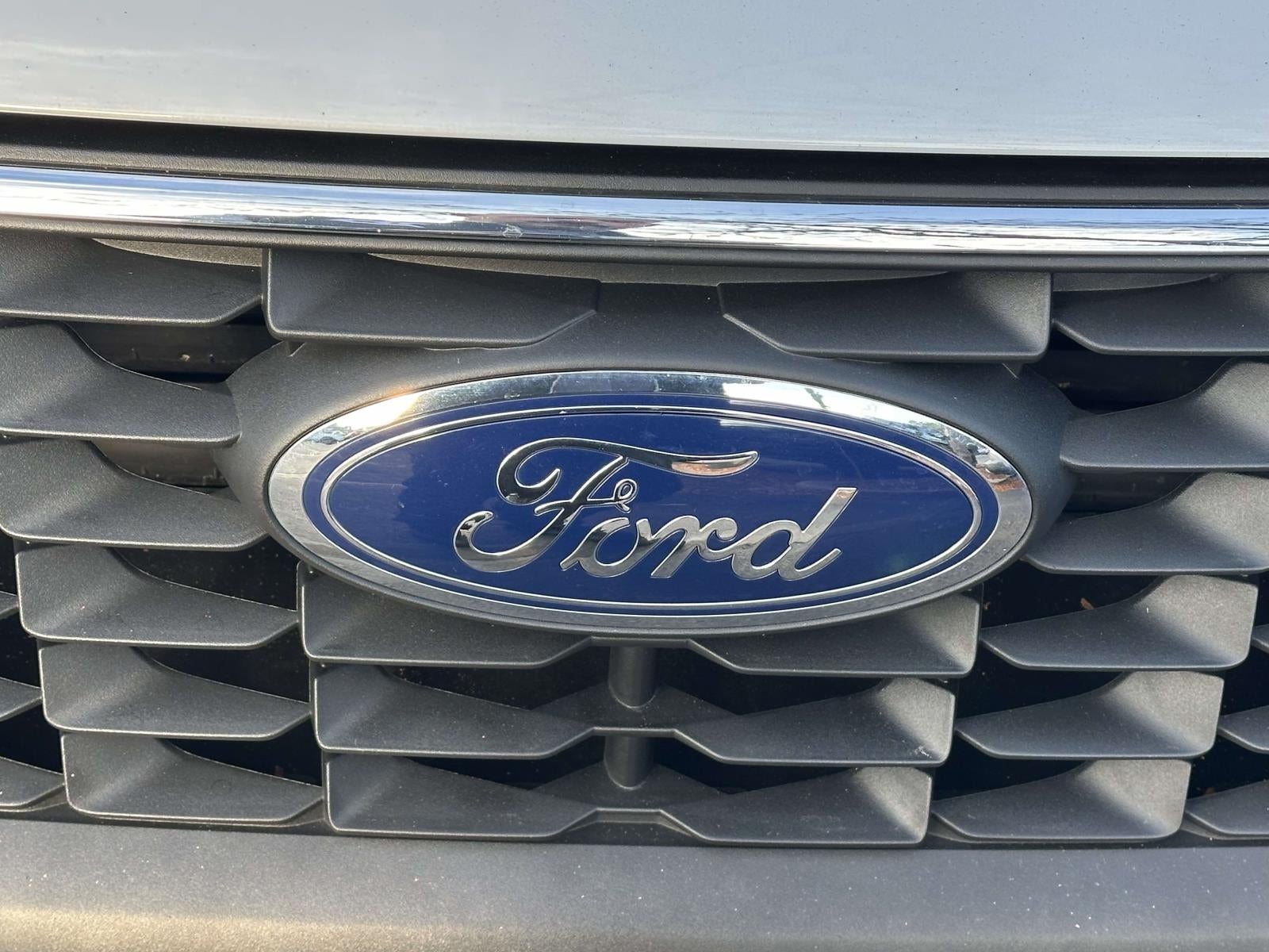 2026 Ford Escape Active AWD