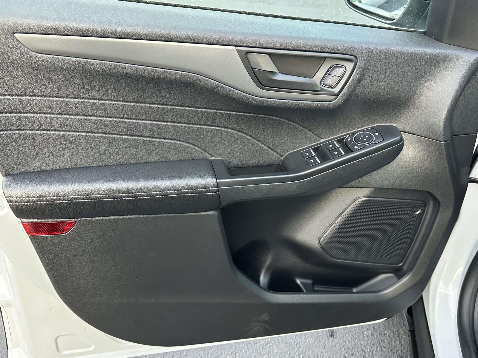 2026 Ford Escape Active AWD