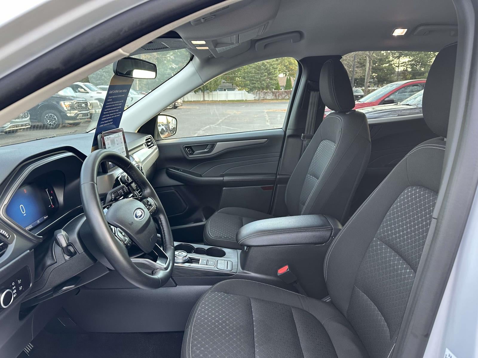 2026 Ford Escape Active AWD