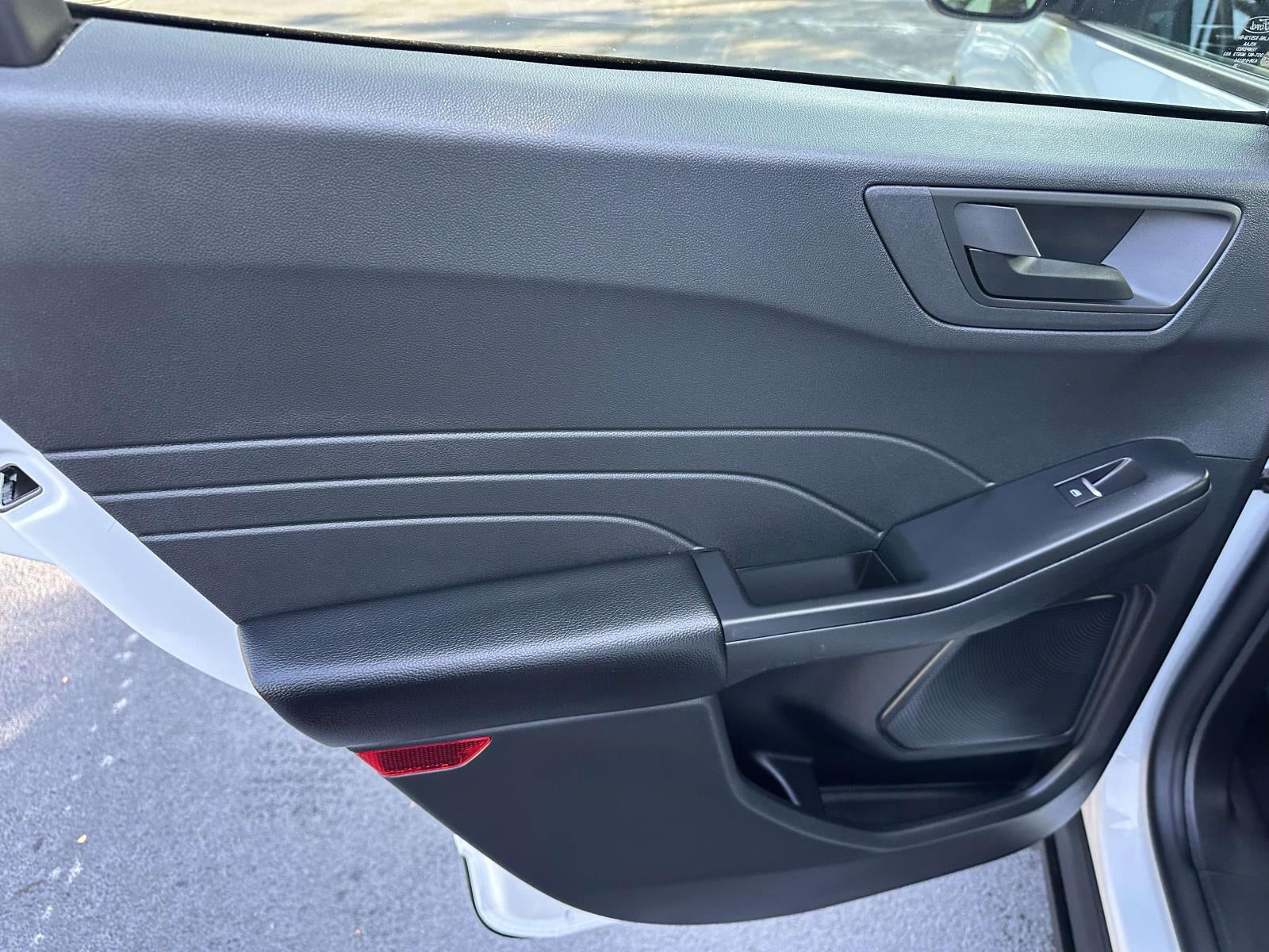2025 Ford Escape Active AWD